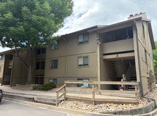 710 City Park Ave APT A111, Fort Collins, CO 80521