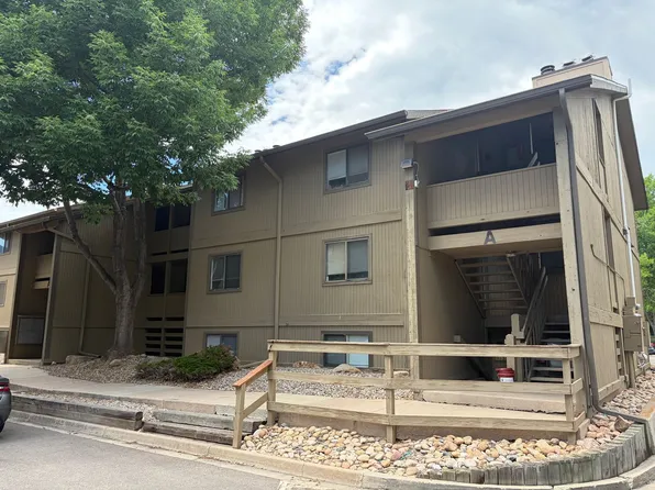 710 City Park Ave, Fort Collins, CO