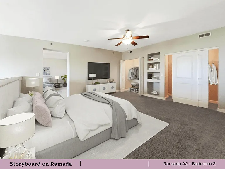 Storyboard on Ramada — Photo 24