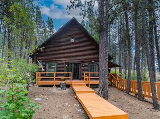 3 Sunset Dr, Centerville, ID 83631