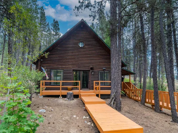 3 Sunset Dr, Centerville, ID 83631