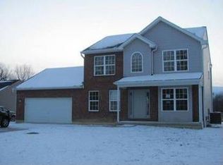 2629 Airport Rd, Bethel, OH 45106