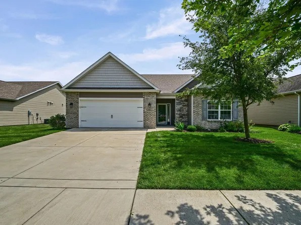 115 Aqueduct Cir, West Lafayette, IN 47906