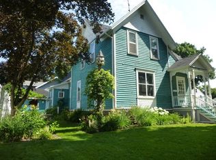 300 W Brown St, Waupun, WI 53963