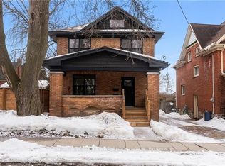 313 Duke St E, Kitchener, ON N2H 1B6