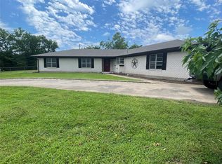 917 Farm Road 900 N, Saltillo, TX 75478