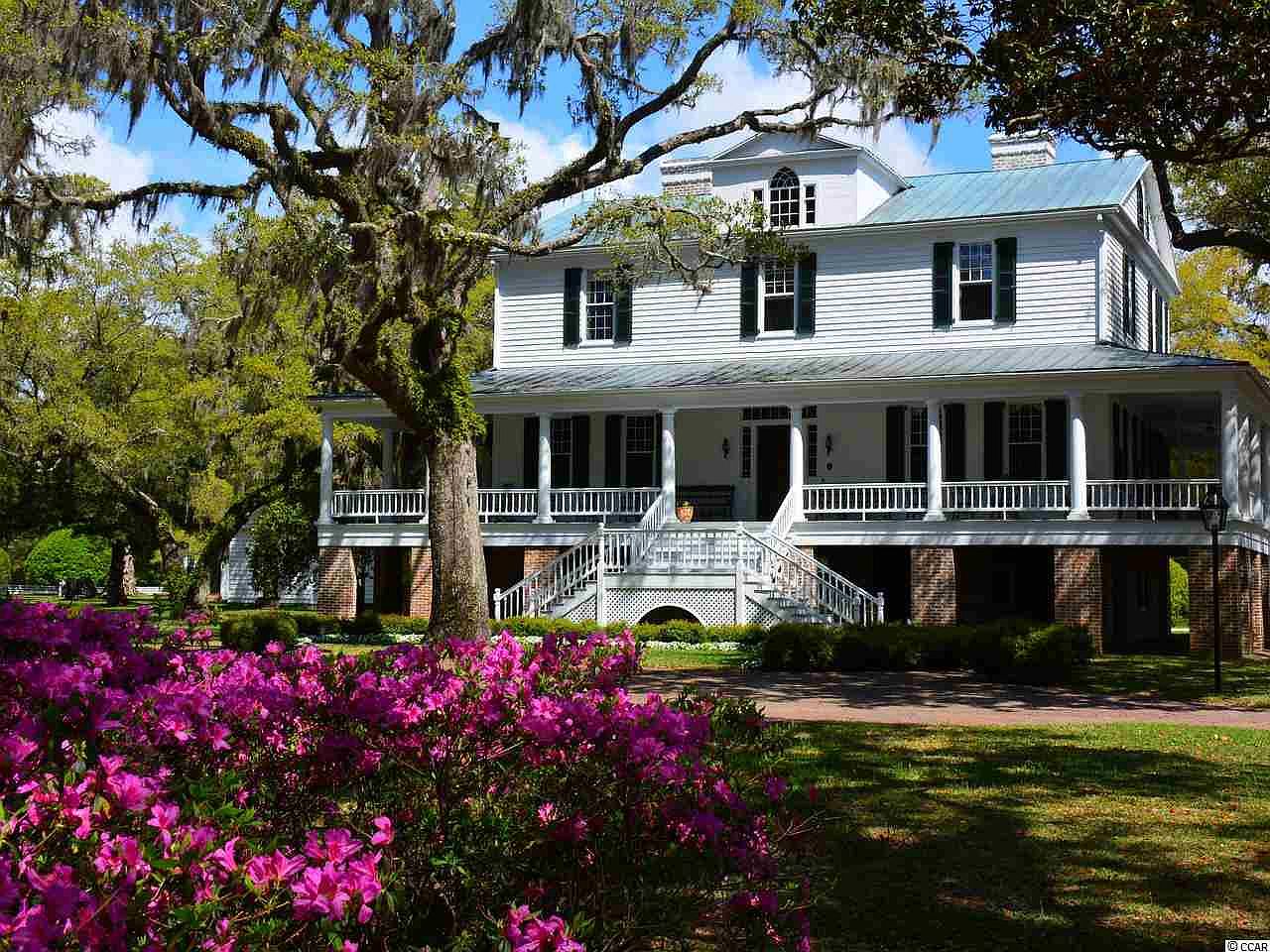 6466 Plantersville Rd, SC 29440 Zillow