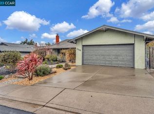 3345 Diablo Cir, Pinole, CA 94564