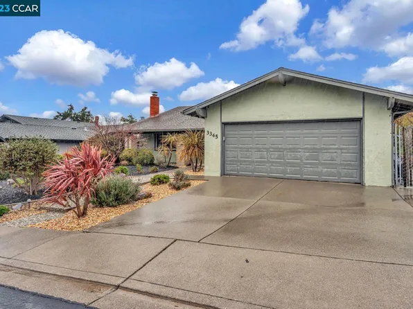 3345 Diablo Cir, Pinole, CA 94564