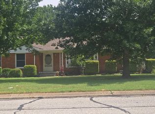 1500 Melody Ln, Garland, TX 75042