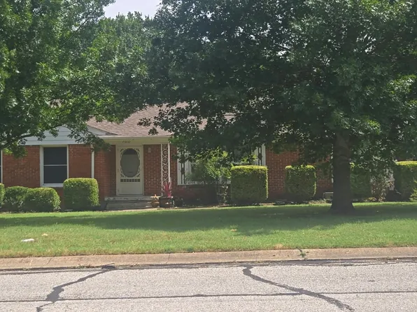 1500 Melody Ln, Garland, TX 75042
