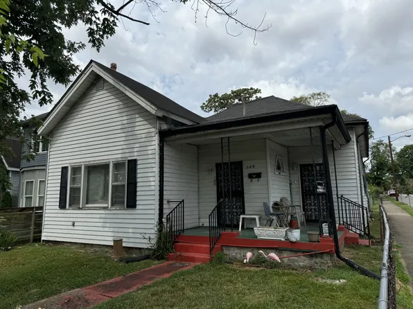 124 Claiborne St, Nashville, TN 37210