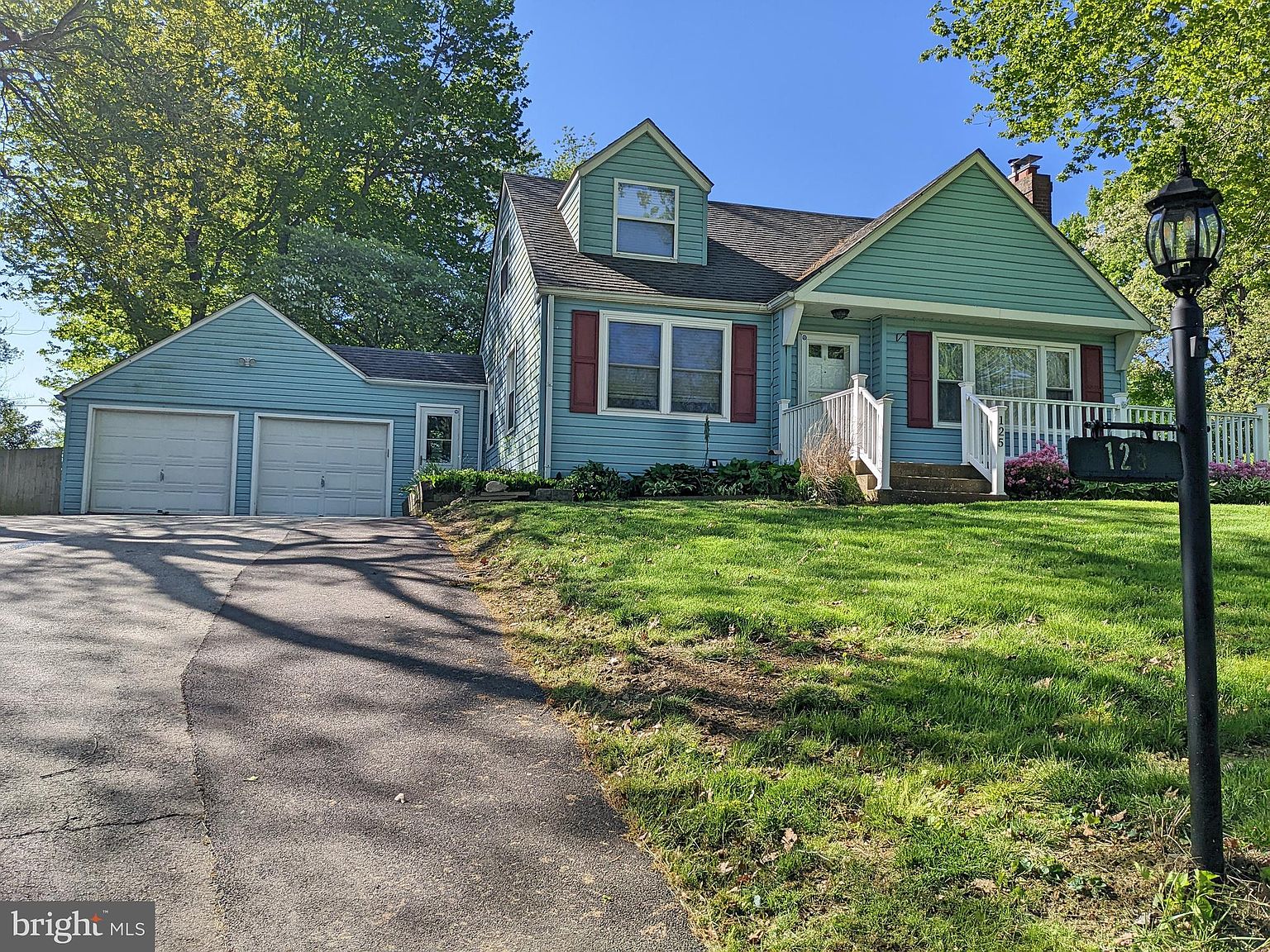 125 Beechwood Rd, Newtown Square, PA 19073 Zillow