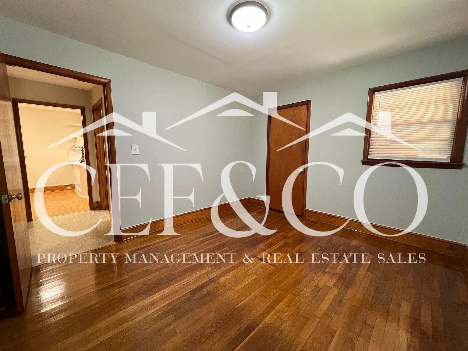 3 bed, 1493 sqft, $1,395 — Photo 1