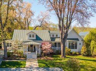 5432 Stony Point Pass, Keswick, VA 22947