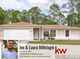 4066 Roderigo Ave, North Port, FL 34286