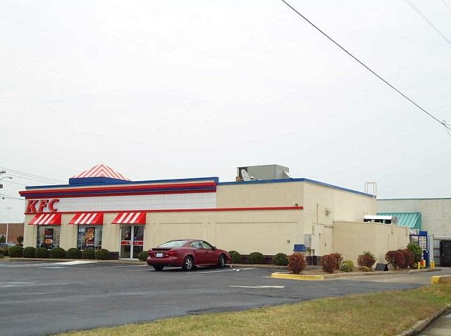 1st image of 4911 Frederica St