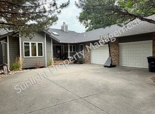 2940 Rimrock Rd UNIT 2, Billings, MT 59102
