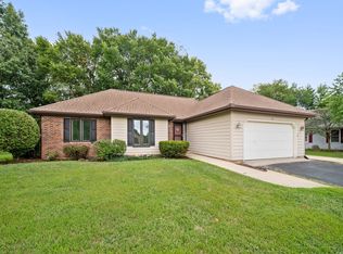 419 Jackson St, Yorkville, IL 60560
