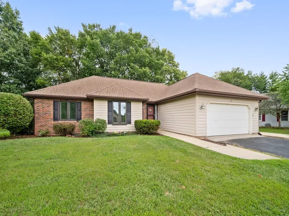 419 Jackson St, Yorkville, IL 60560