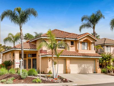 4504 Corte Pastel, Oceanside, CA, 92056