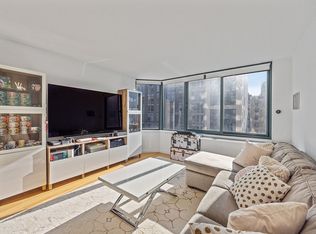 The Alexandria, New York, NY 10023