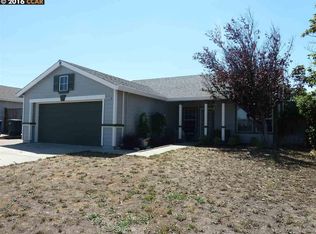 698 Frazier Dr, Oakley, CA 94561