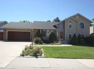 2249 Cassia St, Pocatello, ID 83201