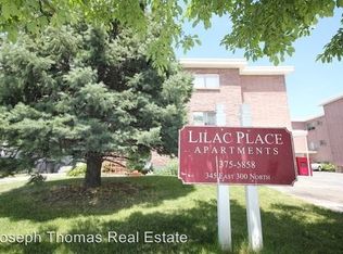 345 E 300 N APT 23, Provo, UT 84606