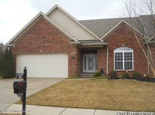 3033 Crystal Waters Way, Louisville, KY 40299