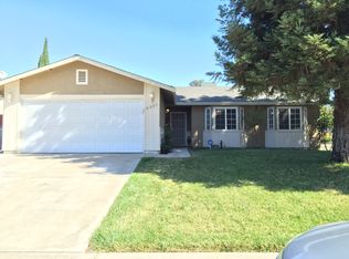 5301 Pradera Dr, Salida, CA 95368