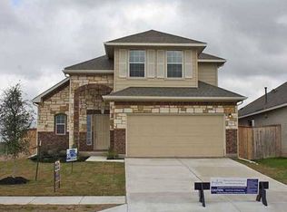 13824 Fallsprings Way, Manor, TX 78653