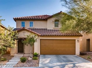 9021 Victor Creek Ave, Las Vegas, NV 89149