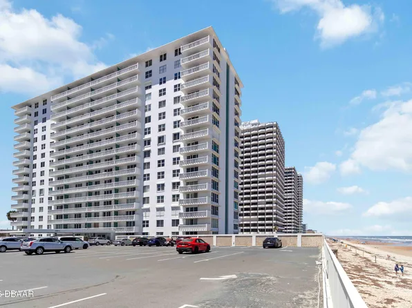 2800 N Atlantic Ave APT 1216, Daytona Beach, FL 32118
