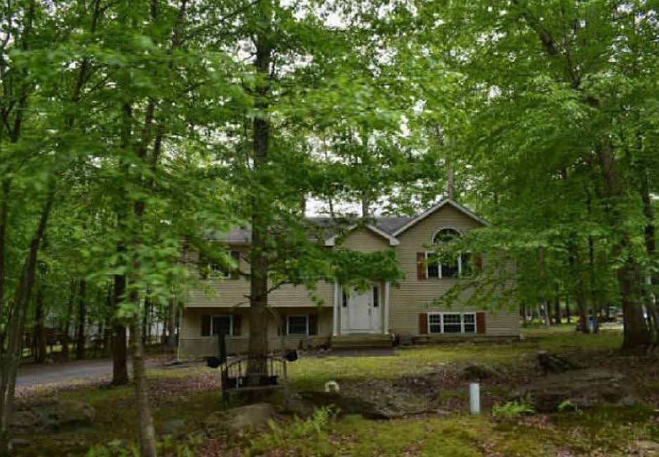 Property Front View