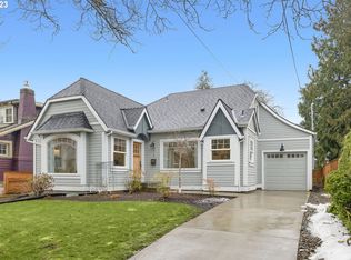 3914 NE 15th Ave, Portland, OR 97212