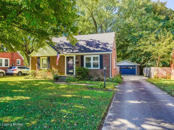 2826 Richland Ave, Louisville, KY 40220