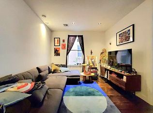 1027 President St #3B, Brooklyn, NY 11225