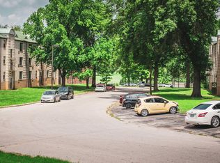 5339 Lucas And Hunt Rd, Saint Louis, MO 63121