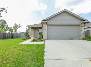 2909 Mallorca Dr, Conroe, TX 77301