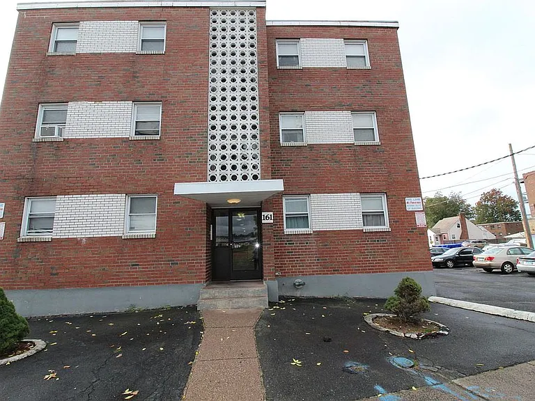 161 Tolland St #C4 — Photo 1