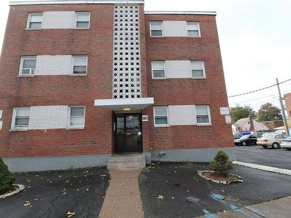 161 Tolland St #C4