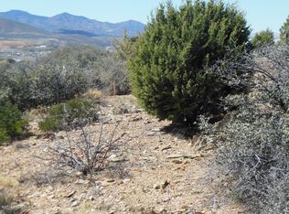 14463 E Beverly Hills Dr, Dewey, AZ 86327