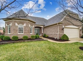6790 Rosezita Ln, Dayton, OH 45459