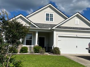 520 Magwood Rd, Summerville, SC 29486