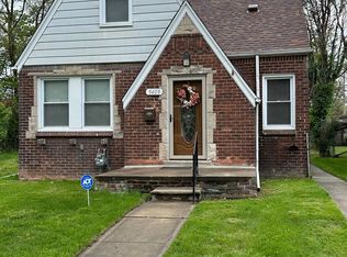 9409 Cheyenne St, Detroit, MI 48228