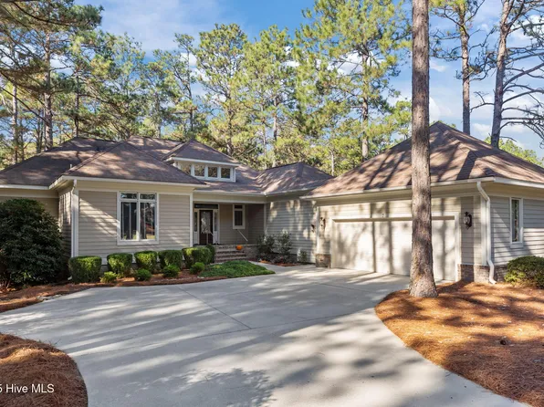 7 Wellington Drive, Pinehurst, NC 28374