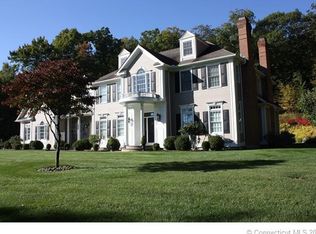 56 Winterberry Rd, Deep River, CT 06417