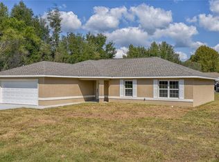 12177 SW 96th Ln, Dunnellon, FL 34432