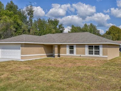 6613 SW 149th Lane Rd, Ocala, FL, 34473